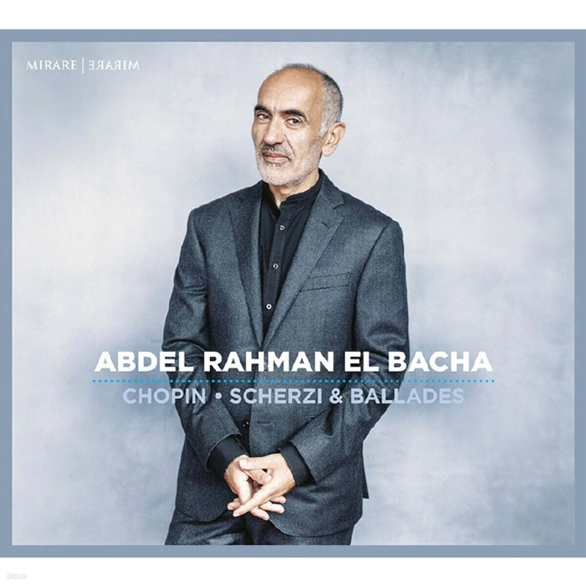 Abdel Rahman El Bacha 쇼팽: 스케르초, 발라드 (Chopin: Scherzos Nos.1-4, Ballades Nos.1-4)