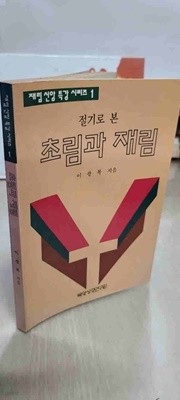 재림신앙특강시리즈1, 절기로 본  초림과 재림