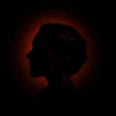 Agnes Obel — Aventine 앨범 커버