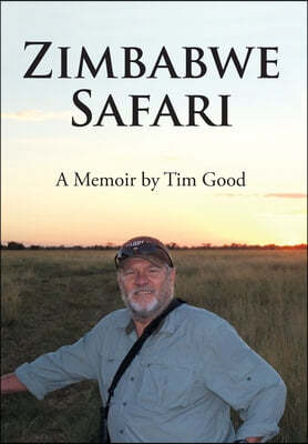 Zimbabwe Safari