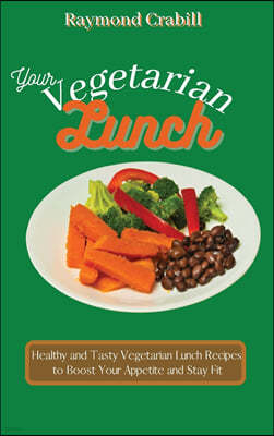 Your Vegetarian Lunch