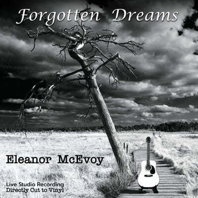 Eleanor McEvoy ( ƾ) - Forgotten Dreams [LP] 
