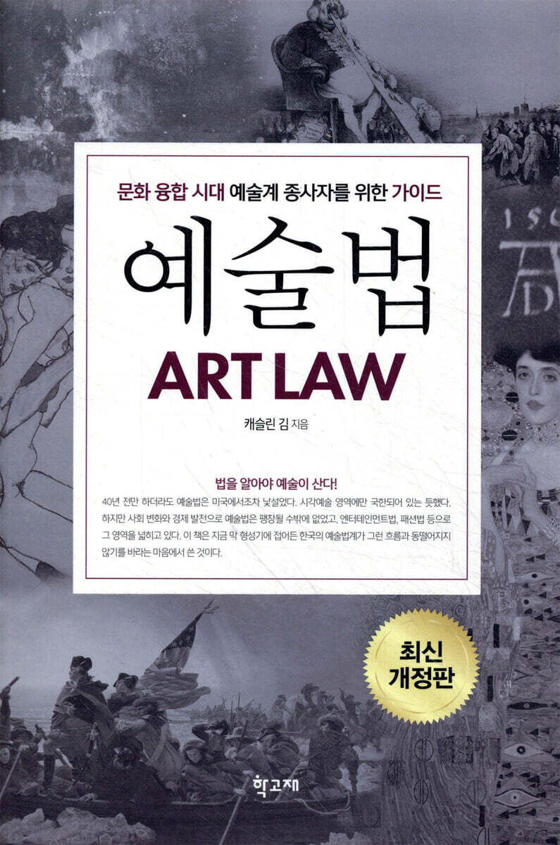 예술법
