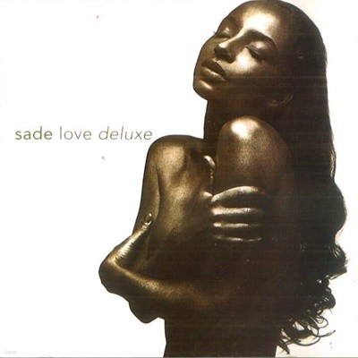 sode - love deluxe