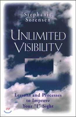 Unlimited Visiblity: Lessons and Processes to Improve Your I Sight