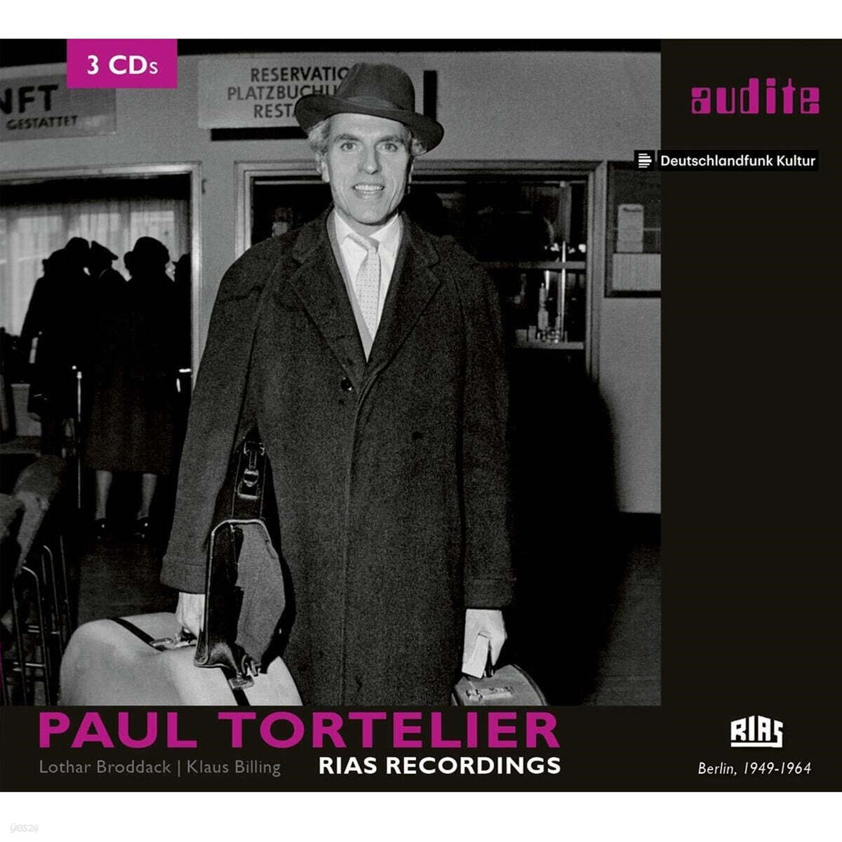 Paul Tortelier 베토벤 / 멘델스존 / 브람스 / 포레: 첼로 소나타 (Beethoven / Mendelssohn / Brahms / Faure: Cello Sonatas)