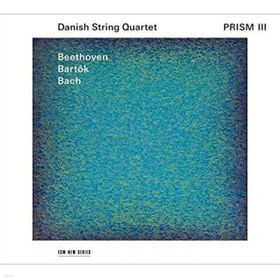 Danish String Quartet 亥 / ٸ:   (Beethoven: String Quartet Op.131 / Bartok: String Quartet Sz.40 Op.7) 