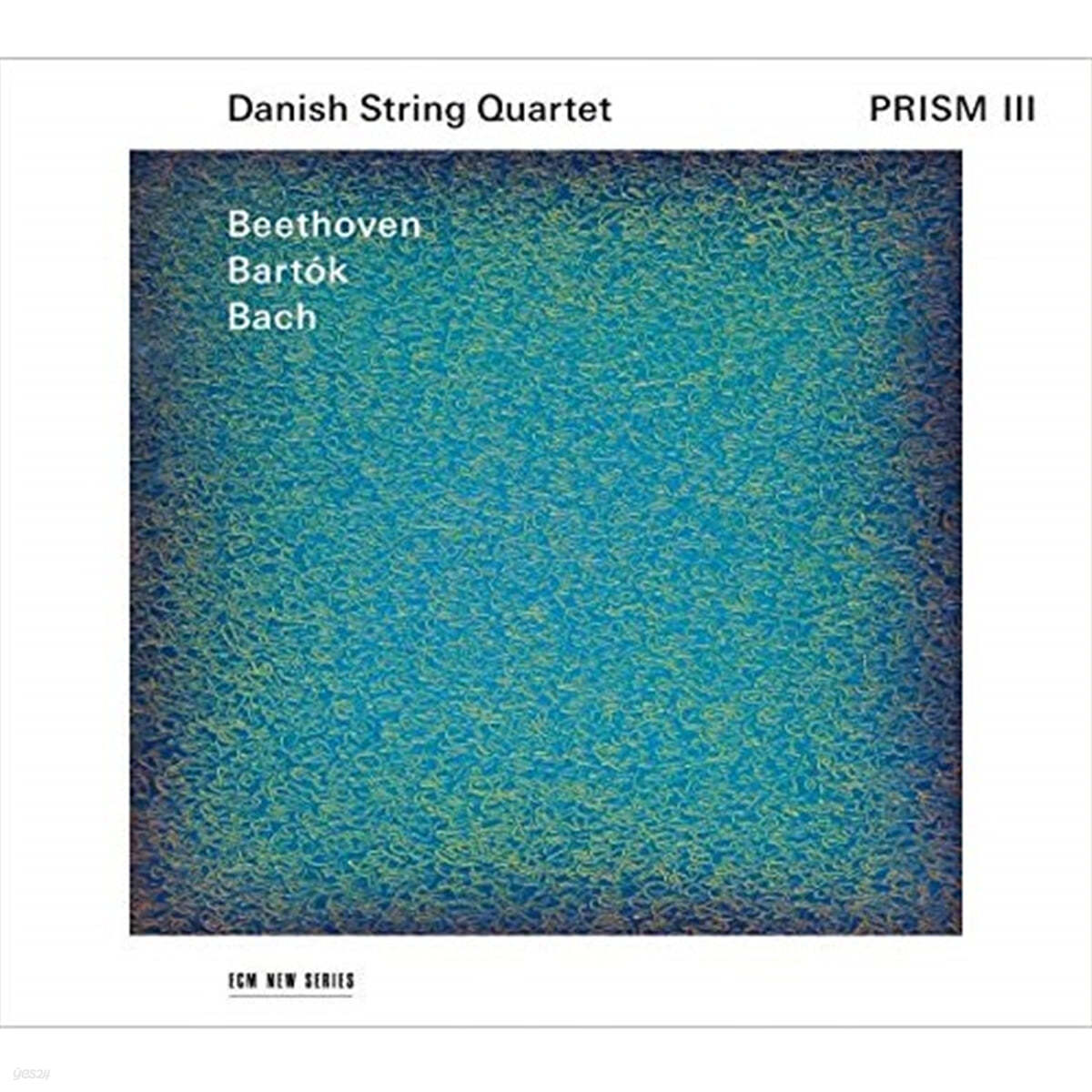 Danish String Quartet 베토벤 / 바르톡: 현악 사중주 (Beethoven: String Quartet Op.131 / Bartok: String Quartet Sz.40 Op.7) 
