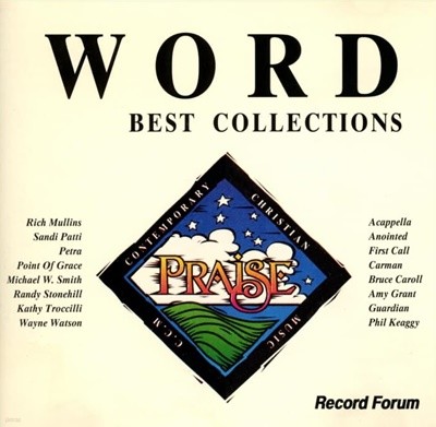 WORD - BEST COLLECTIONS