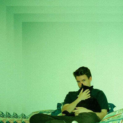 Rex Orange County — Bcos U Will Never B Free 앨범 커버