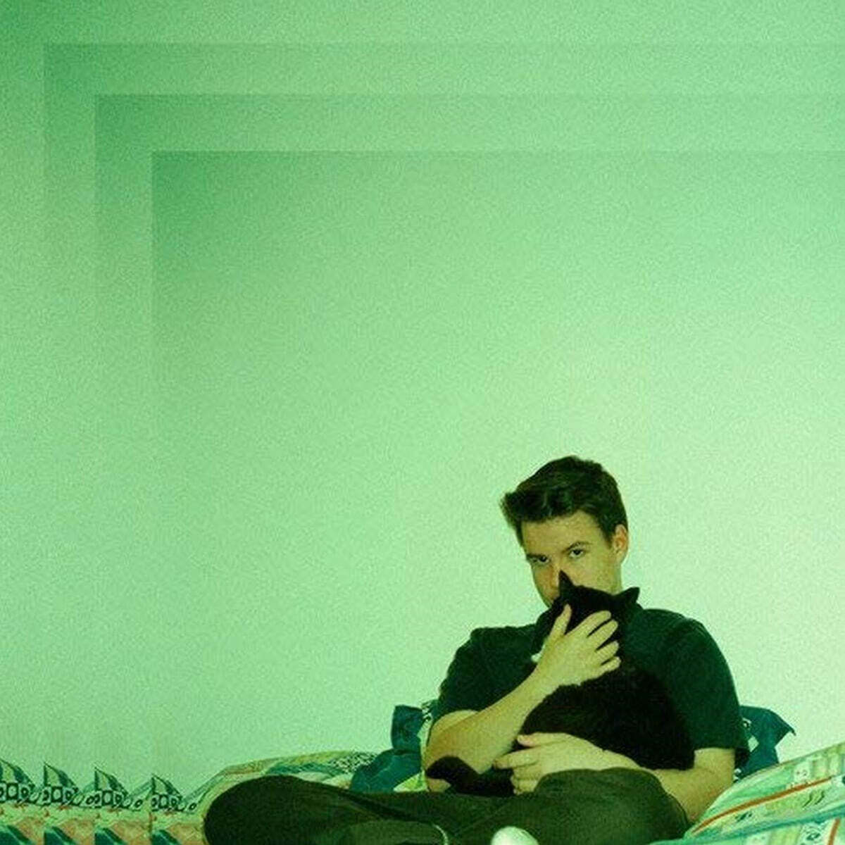 Rex Orange County (렉스 오렌지 카운티) - Bcos U Will Never B Free [LP]