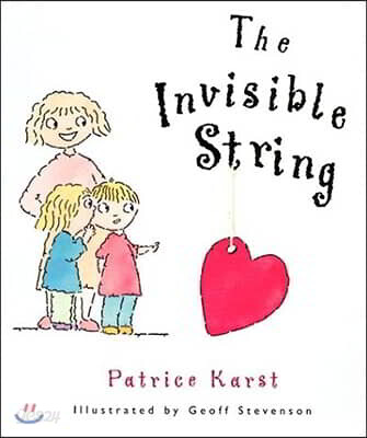 The Invisible String