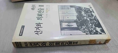 렌닌의  선거와  의회전술 2