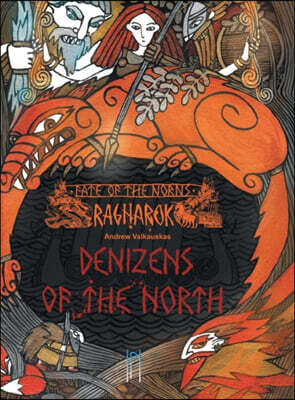 Pendelhaven Fate of the Norns: Ragnarok - Denizens of the North