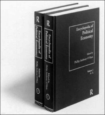 Encyclopedia of Political Economy