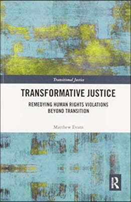 Transformative Justice