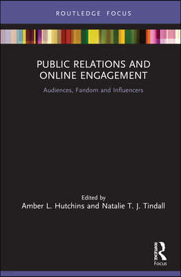 Public Relations and Online Engagement