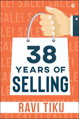 38 Years of Selling