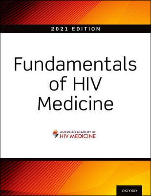 Fundamentals of HIV Medicine 2021