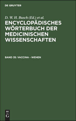 Vaccina - Wehen