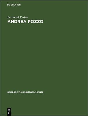 Andrea Pozzo