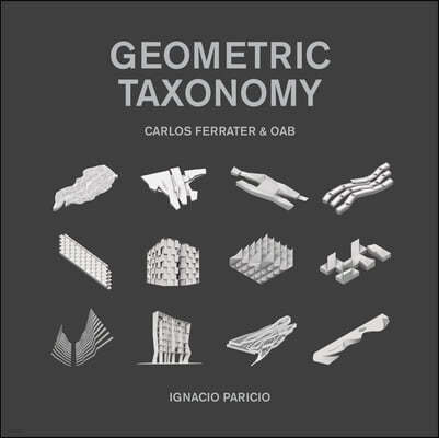 Geometric Taxonomy: Carlos Ferrater, Oab