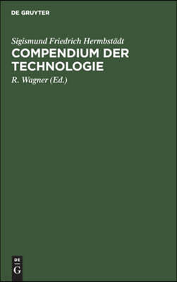 Compendium Der Technologie