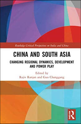 China and South Asia