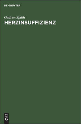 Herzinsuffizienz