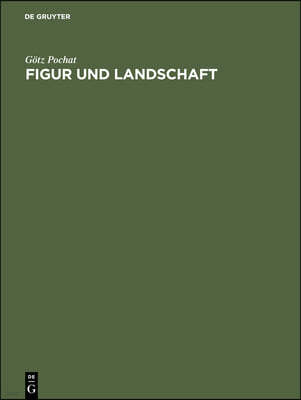 Figur Und Landschaft