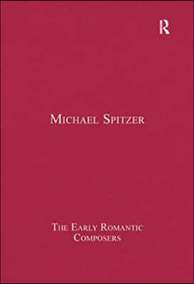 The Early Romantic Composers: 5-Volume Set