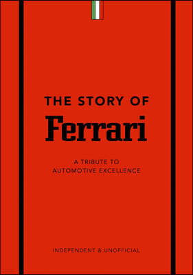 The Story of Ferrari: A Tribute to Automotive Excellence