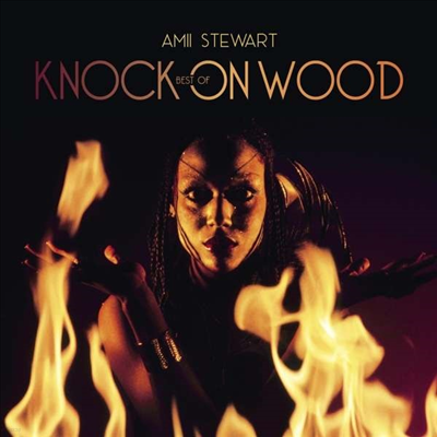 Amii Stewart - Best Of - Knock On Wood (2CD)