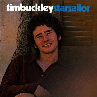 Tim Buckley - Starsailor (CD)
