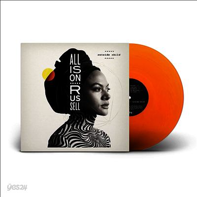 Allison Russell - Outside Child (Ltd)(180g Colored LP)
