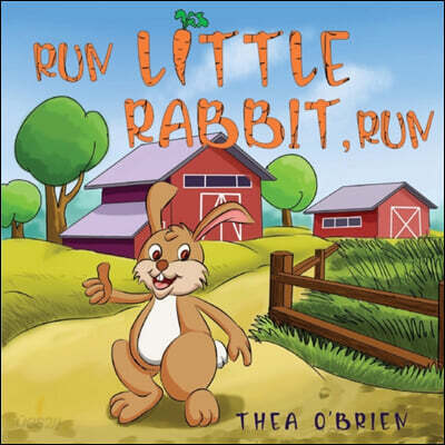 Run Little Rabbit, Run