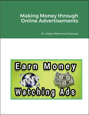 Making Money through Online Advertisements