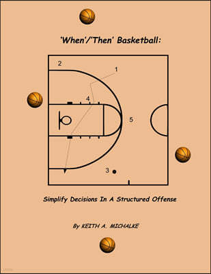 'When'/'Then' Basketball: Simplify Decisions In A Structured Offense