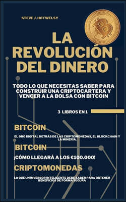 La Revolucion Del Dinero