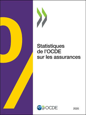 Statistiques de l'OCDE sur les assurances 2020