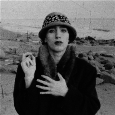 John Frusciante — Niandra Lades And Usually Just A T-Shirt (Gatefold) 앨범 커버