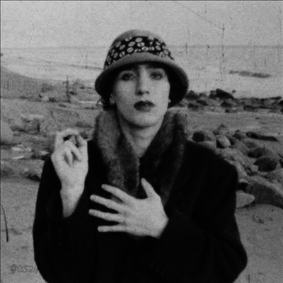 John Frusciante - Niandra Lades And Usually Just A T-Shirt (Gatefold)(2LP)