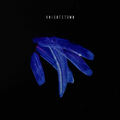Knightstown — Knightstown 앨범 커버