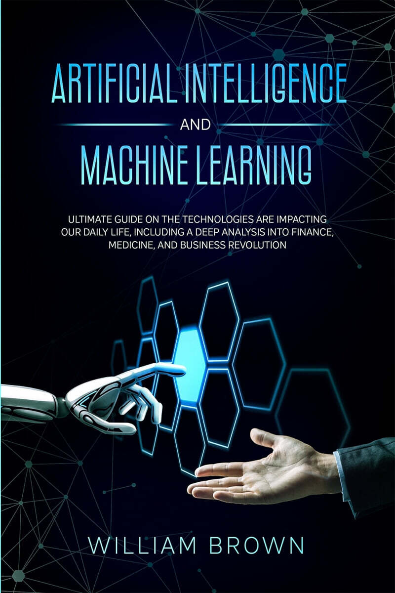 Artificial Intelligence and Machine Learning