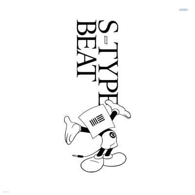 S-Type (Ÿ) - Beat [LP] 