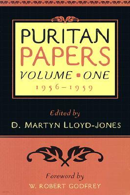 Puritan Papers: 1956-1959