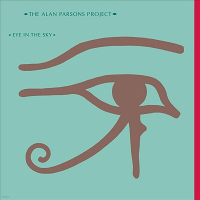 Alan Parsons Project - Eye In The Sky (180G)(LP)