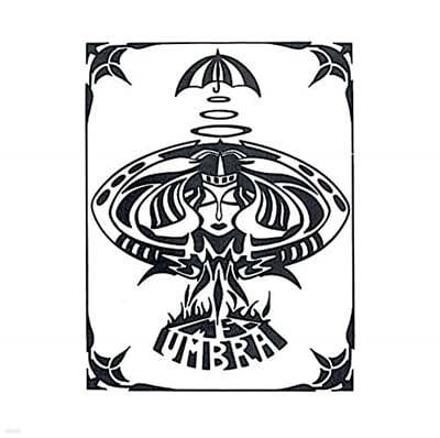 Umbra — Umbra 앨범 커버