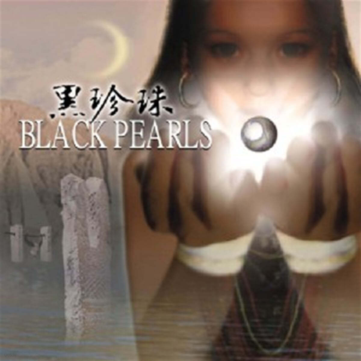 Liu Jian / Wang Xu-Dong (류지안 / 왕쑤동) - Black Pearls (黑珍珠) 