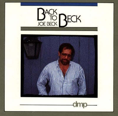 Joe Beck ( ) - Back To Beck 
